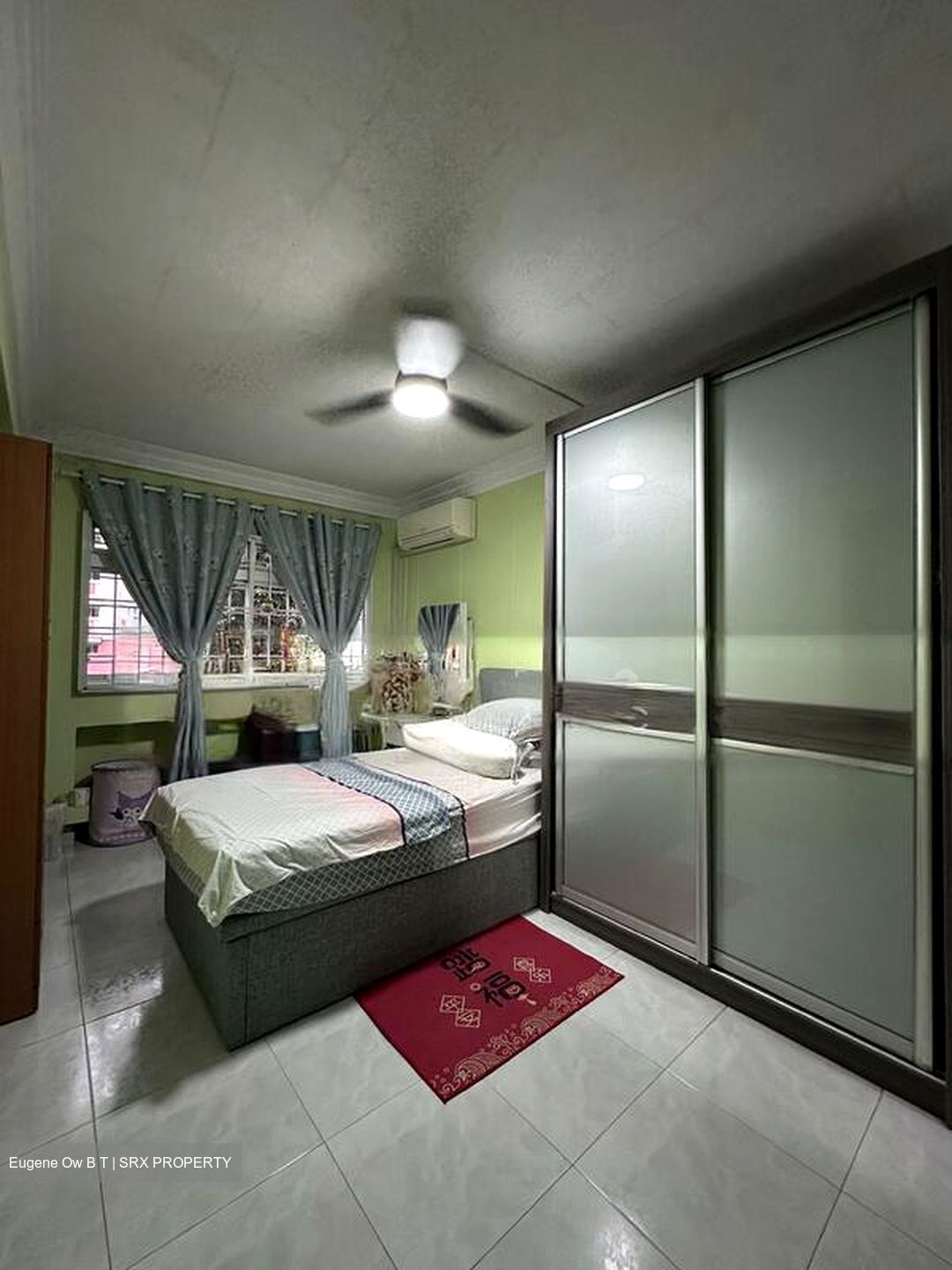 Blk 560 Choa Chu Kang North 6 (Choa Chu Kang), HDB Executive #492046751